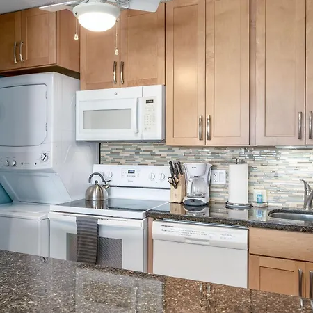Kamaole Beach Royale 409